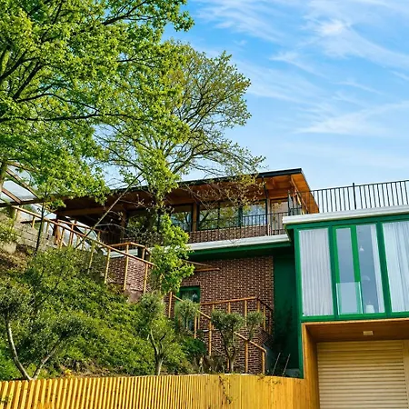 Villa Hill Tirana