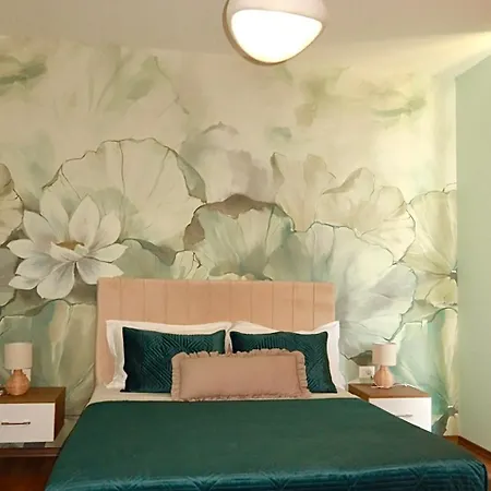 Hill Villa *
