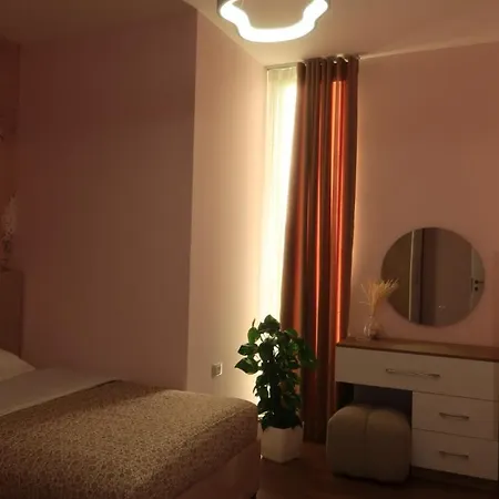 Hill Villa *