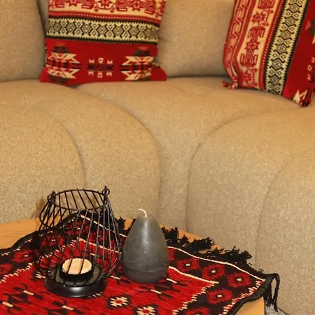 Hill Villa