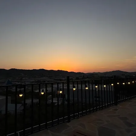 Hill Villa